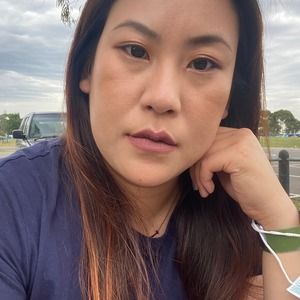 Meet your Posher, Qianqian